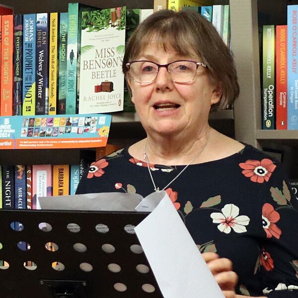 Mary Orford