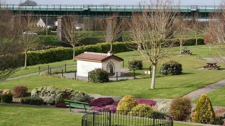 Lease on two Monasterevin land parcels renewed