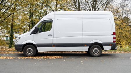 Kildare driver who tested positive for cannabis reversed his van over woman 