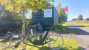 Sports partnership launch Barrow inclusive cycling initiative next week