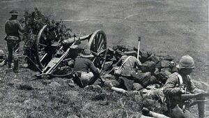 The Boer War and the impact it had on Athy The Boer War and the impact it had on Athy