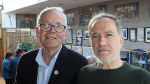 Kildare talk on John Devoy illuminated life of exiled Fenian