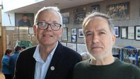 Kildare talk on John Devoy illuminated life of exiled Fenian