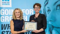 Kildare female entrepreneurs urged to sign up for programme 