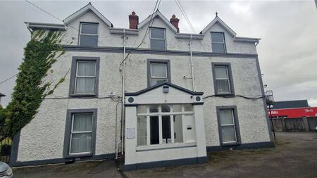 Athy apartment development to be sold at auction