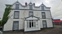 Athy apartment development to be sold at auction