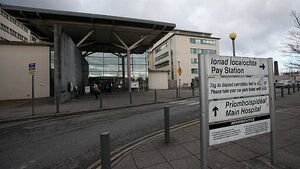 Teenager dies after crash involving tractor in Co Galway