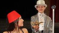 College panto will start Christmas in Kilcullen