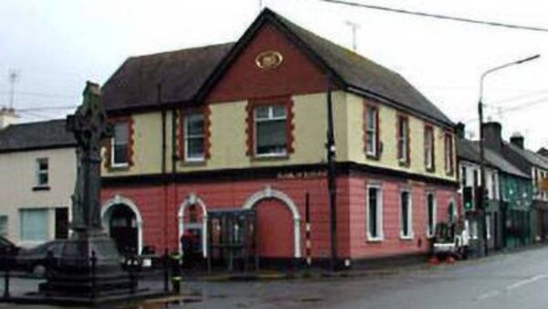 Monasterevin Textile Hub goes to planning