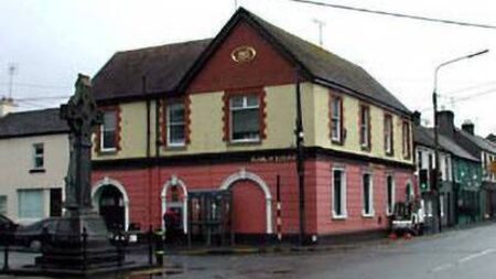 Monasterevin Textile Hub goes to planning