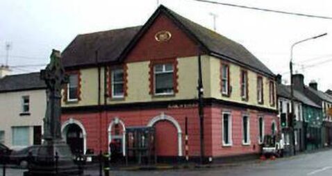 Monasterevin Textile Hub goes to planning
