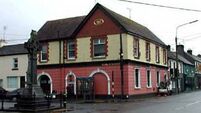 Monasterevin Textile Hub goes to planning