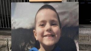 Minister’s concern at state’s response to report into missing Kyran Durnin Minister’s concern at state’s response to report into missing Kyran Durnin