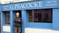 End of era as Peacocke's closes doors in Kilcullen