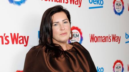 Naas woman nominated for Mum of the Year Award