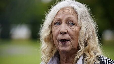 Stardust survivor Antoinette Keegan to run as National Party candidate in Dublin