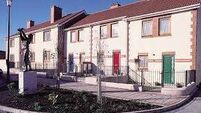 Athy housing waiting list continues to grows