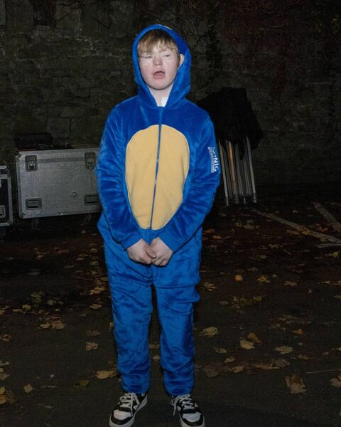 Callan McCann
