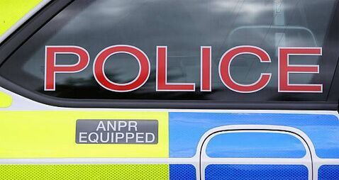 Pipe bomb attack on house ‘could have killed or injured’ – police