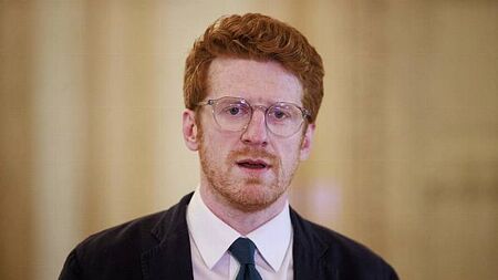 Outcome of US election matters to Northern Ireland – O’Toole