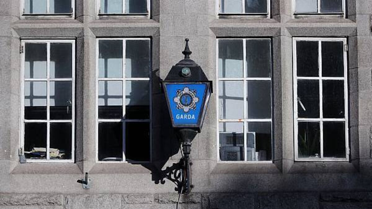 Three men arrested as part of investigation into 29 burglaries in five counties
