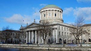 Man with 'devastating' brain injury settles case against addiction centre and HSE for €10m