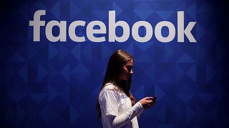 Online 'content moderators' sue Facebook over exposure to graphic content