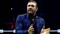 Woman who accuses Conor McGregor of rape thought he was ‘going to kill her’