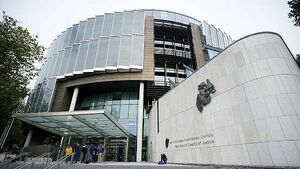 Murder accused inquired about storage unit while body lay in his apartment Murder accused inquired about storage unit while body lay in his apartment