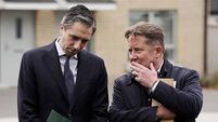 Housing targets do not include goals for social and affordable homes