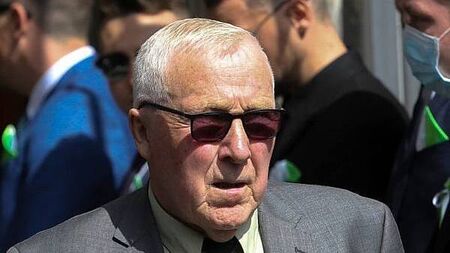 Christy Burke not going to run in upcoming general election