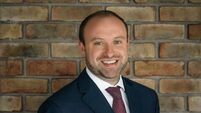 Kildare hotel appoints new manager