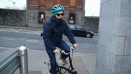 Diarmuid Phelan trial: Ballistics expert says mixing ammunition is 'extremely dangerous'