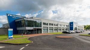 250 new jobs announced for Co Leitrim medtech facility 250 new jobs announced for Co Leitrim medtech facility