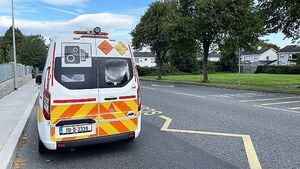 National Slow Down Day: 68 motorists caught speeding in first five hours National Slow Down Day: 68 motorists caught speeding in first five hours