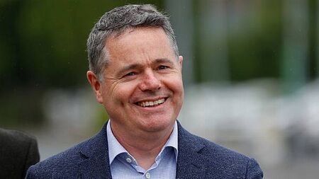 State agencies ‘far removed from the Borg’, Donohoe says