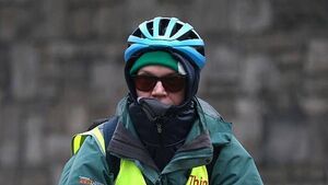 Diarmuid Phelan trial: Jurors hold and pull trigger of revolver used to fatally shoot man