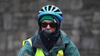 Diarmuid Phelan trial: Jurors hold and pull trigger of revolver used to fatally shoot man