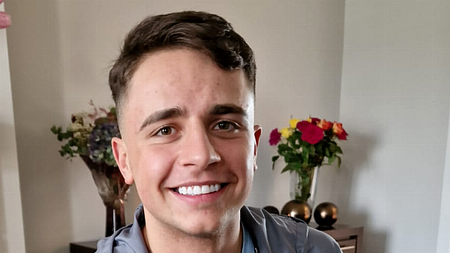 Teenager stabbed in neck suffered brain damage due to blood loss, murder trial told