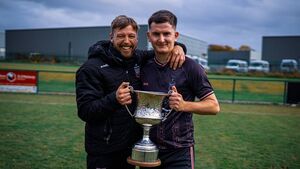 St Anthonys - The club that Keith built