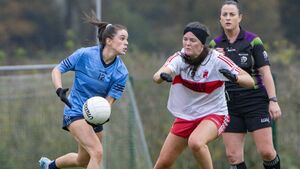 Jessica Harney – Ambassador for family, Club and Community