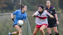 Jessica Harney – Ambassador for family, Club and Community