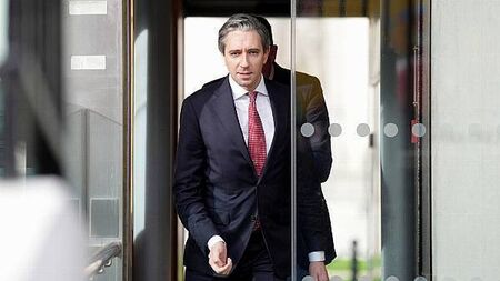 US and EU ‘need each other’, says Taoiseach after Trump election win