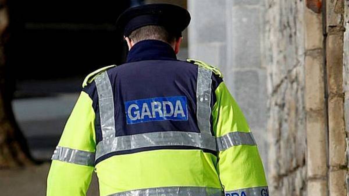 Gardaí appeal for witnesses after gun attack on home in Limerick City