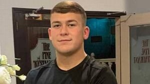 Teenager who tried to rescue friend from sea in Cork among people to be honoured at National Bravery Awards Teenager who tried to rescue friend from sea in Cork among people to be honoured at National Bravery Awards