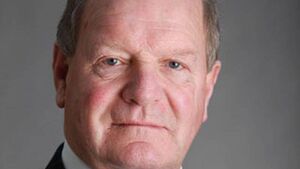 Kildare barrister seeks end of unfair insurance loophole