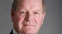 Kildare barrister seeks end of unfair insurance loophole 