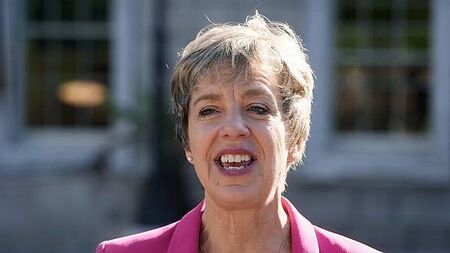 Labour pledge to deliver 1m homes over 10 years was an ‘underestimate’