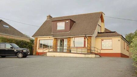 Naas créche to be sold at auction