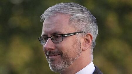 Greens mock Fianna Fail’s ‘newfound interest in climate’